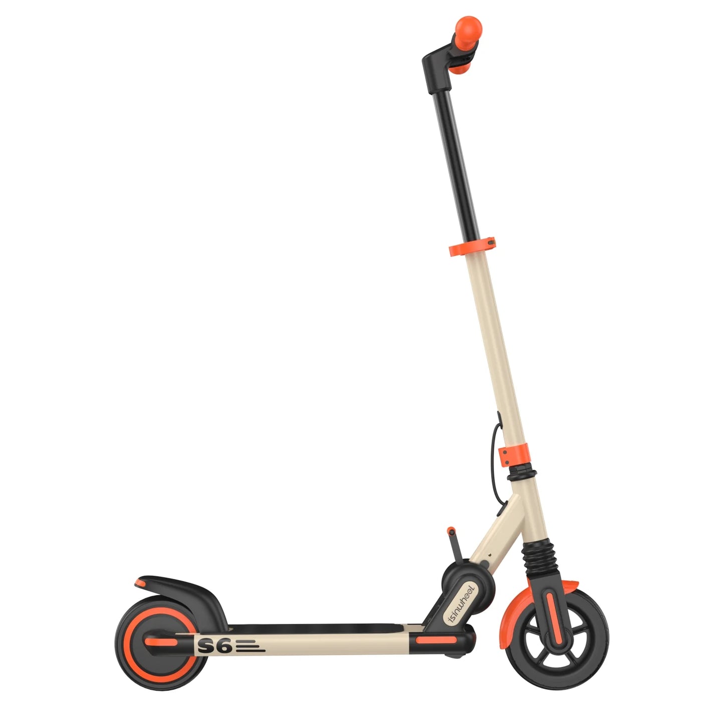 iSinwheel S6- Kids Electric Scooter (6-12Years)