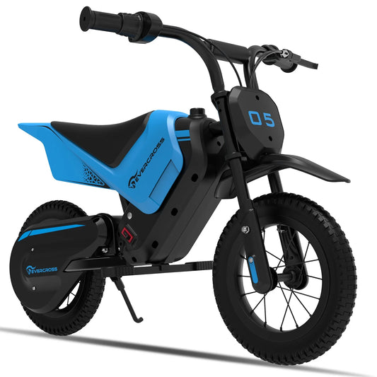 Evercross EV05M - Kids Electric Motorcycle (3-9Years)