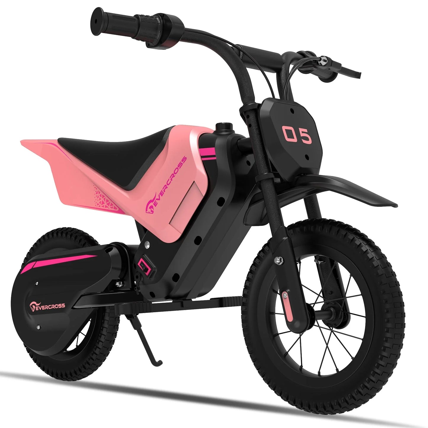 Evercross EV05M - Kids Electric Motorcycle (3-9Years)