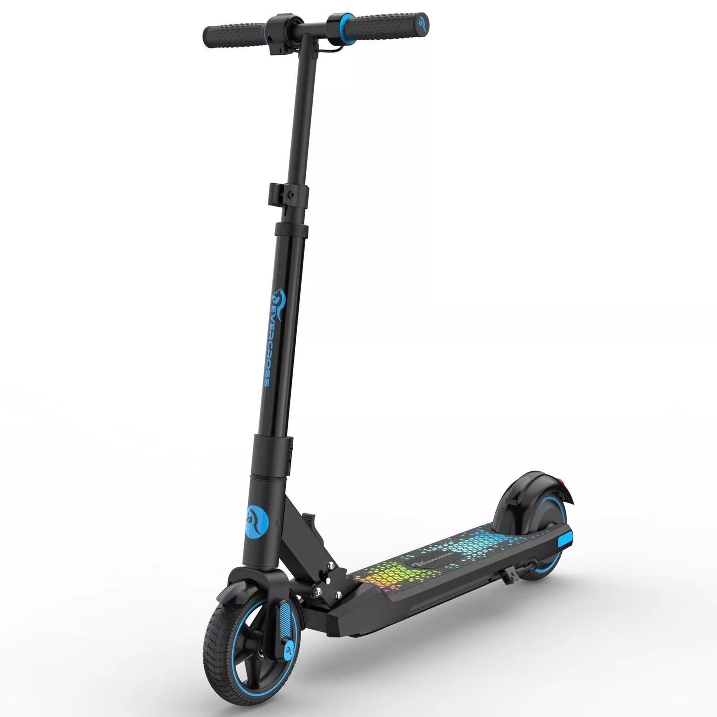 EVERCROSS EV06C Electric Scooter (6-12 Years) - Tech Trove