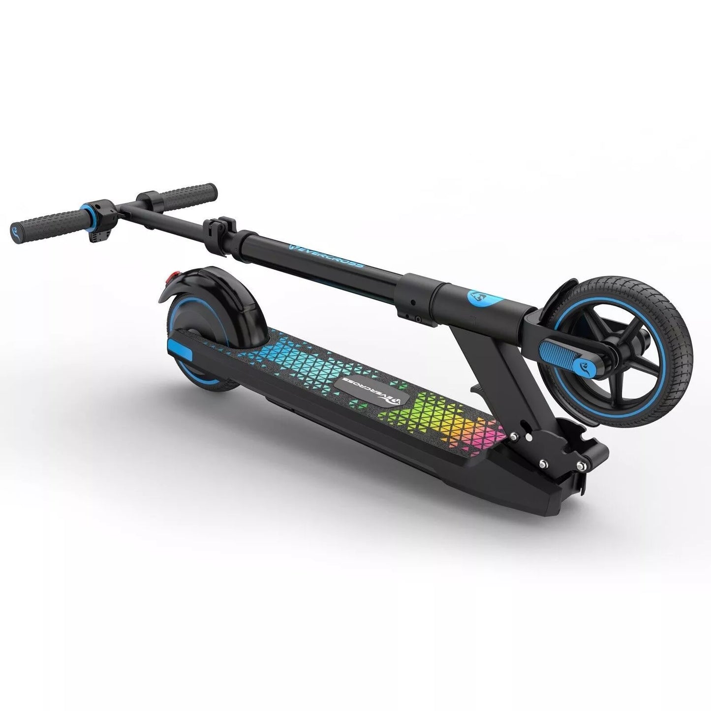 EVERCROSS EV06C Electric Scooter (6-12 Years) - Tech Trove