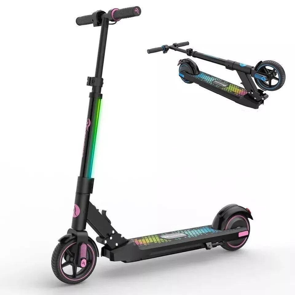 EVERCROSS EV06C Electric Scooter (6-12 Years) - Tech Trove