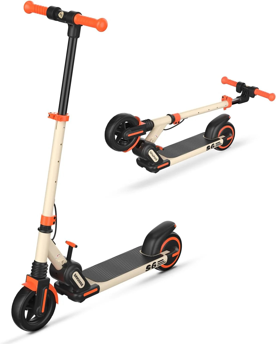 iSinwheel S6- Kids Electric Scooter (6-12Years)