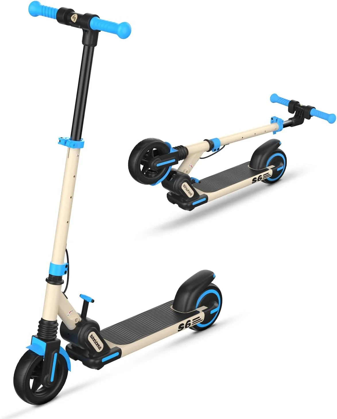 iSinwheel S6- Kids Electric Scooter (6-12Years)